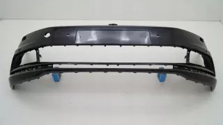 5TA807221 Бампер передний Volkswagen Touran 2 Арт e8341128, вид 3