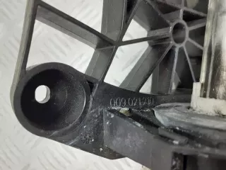 009021210 Кулиса Opel Corsa C Арт e8341714, вид 2