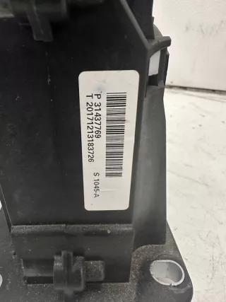 P31437769 Кулиса Volvo XC60 2 Арт e8341997, вид 2