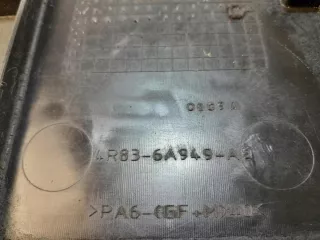 4R83-6A949-AE Декоративная крышка двигателя Jaguar XF 250 Арт e8342344, вид 4