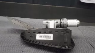 64039240C Подушка безопасности Opel Astra G Арт e8342848, вид 9