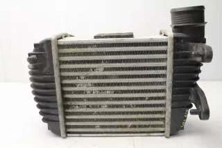  Интеркулер Audi A6 C6 (S6,RS6) Арт e8344256, вид 1