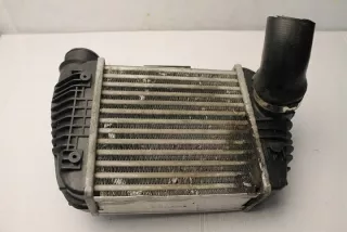  Интеркулер Audi A6 C6 (S6,RS6) Арт e8344256, вид 2