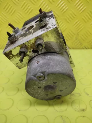 0265216651 Блок ABS Opel Astra G Арт e8344309, вид 6