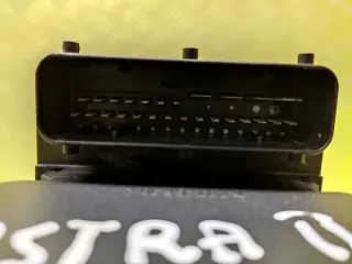 0265216651 Блок ABS Opel Astra G Арт e8344309, вид 7