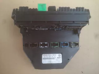 2129008307 Блок предохранителей Mercedes E C207 Арт e8344937, вид 1