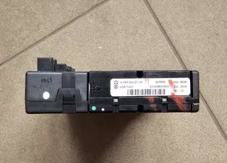 A1635459032 05371390 Блок предохранителей Mercedes ML W163 Арт e8344963, вид 4