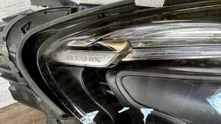 A1679069604 Фара правая Mercedes GLE W167 Арт e8345130, вид 2