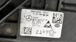 A1679069604 Фара правая Mercedes GLE W167 Арт e8345130, вид 4