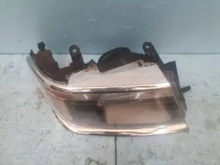  Фара правая Mitsubishi Pajero 3 Арт e8345256, вид 2