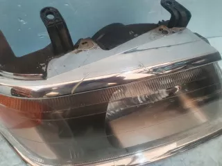  Фара правая Mitsubishi Pajero 3 Арт e8345256, вид 4