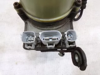 054060114 Насос гидроусилителя руля Mazda 3 BK Арт e8345387, вид 4