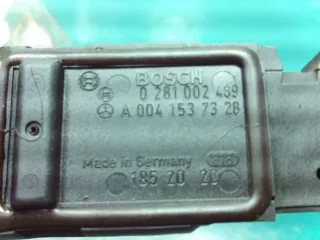 A0041537328 Расходомер воздуха Mercedes A W168 Арт e8346006, вид 4