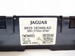 9X2318D493AD MB1776009782 Блок комфорта Jaguar XF 250 Арт e8347027, вид 4