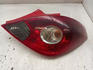 93189091 Фонарь задний правый Opel Corsa D Арт e8348048, вид 1