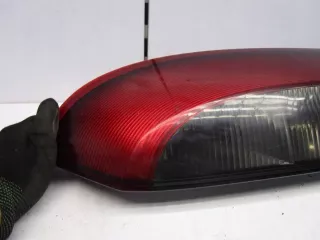 09196364 Фонарь задний правый Opel Corsa D Арт e8348049, вид 2