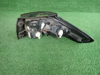  Фонарь задний левый Opel Zafira C Арт e8348131, вид 2