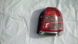 95512600 Фонарь задний левый Opel Zafira B Арт e8348138, вид 1