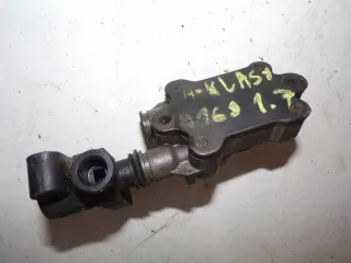 A6110900250 Насос топливный Mercedes A W168 Арт e8348788, вид 3