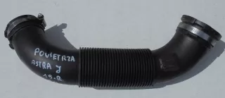 13254585 Гофра инжектора Opel Astra J Арт e8349250, вид 1