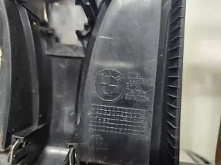 192976-10 Решетка радиатора BMW 3 G20/G21 Арт e8349419, вид 13