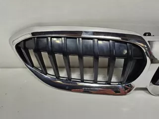 192976-10 Решетка радиатора BMW 3 G20/G21 Арт e8349419, вид 3