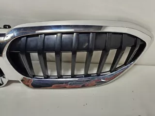 192976-10 Решетка радиатора BMW 3 G20/G21 Арт e8349419, вид 5