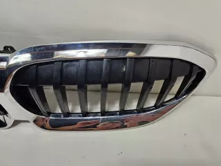 192976-10 Решетка радиатора BMW 3 G20/G21 Арт e8349419, вид 6
