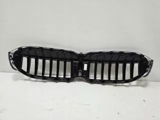 192976-10 Решетка радиатора BMW 3 G20/G21 Арт e8349419, вид 10