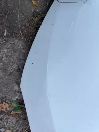 6265098700 Капот Renault Megane 3 Арт e8349654, вид 2