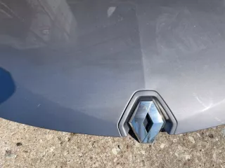 6265098700 Капот Renault Megane 3 Арт e8349655, вид 2