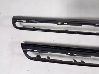 A2538882300 Решетка радиатора Mercedes GLC X253 Арт e8349941, вид 2