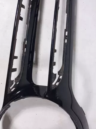 A2538882300 Решетка радиатора Mercedes GLC X253 Арт e8349941, вид 3
