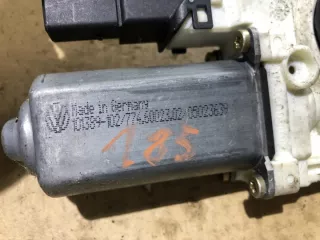 101389-102 101389102 Моторчик стеклоподъемника Volkswagen Golf 4 Арт e8350104, вид 2