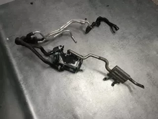 9330592 Автономный отопитель BMW X5 F15 Арт e8351038, вид 3