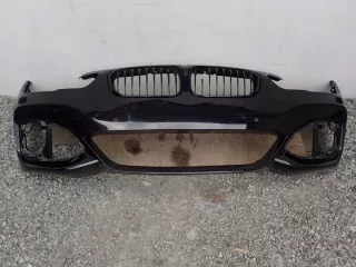51118060283 2015-2019R 8060283 Бампер передний BMW 1 F20/F21 Арт e8351105, вид 1