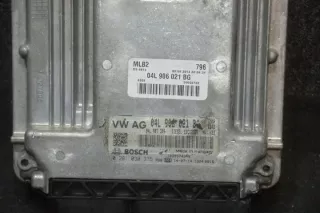 04L906021BG Блок управления двигателем Audi A4 B8 Арт e8351555, вид 2