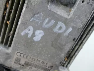 4E0910402E Блок управления двигателем Audi A8 D3 (S8) Арт e8351645, вид 5