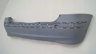 1688852625 Бампер задний Mercedes A W168 Арт e8352067, вид 3