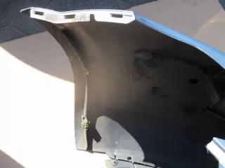  Бампер передний Renault Espace 4 Арт e8352654, вид 4