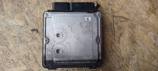 03L907309B Блок управления двигателем Volkswagen Passat B6 Арт e8352792, вид 4