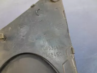  Бампер передний Seat Leon 2 Арт e8352795, вид 4