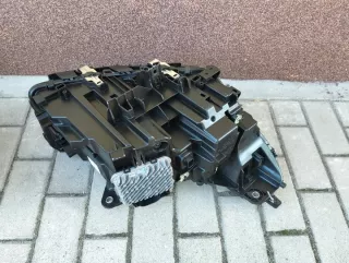 5A798D2 Фара правая BMW 1 F20/F21 Арт e8354171, вид 4