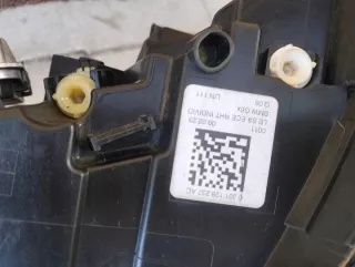 5A798D2 Фара правая BMW 1 F20/F21 Арт e8354171, вид 8