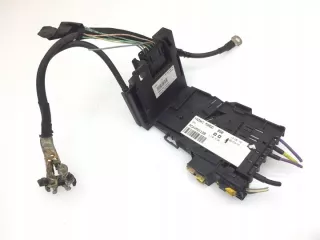 9666527680 Блок предохранителей Citroen C4 1 Арт e8354342, вид 2