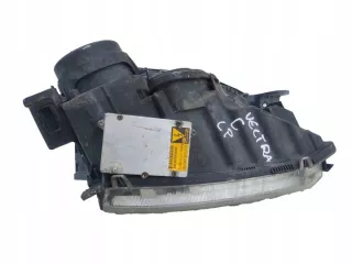15588700 Фара левая Opel Vectra C  Арт e8354716, вид 2