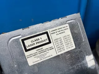 4829419 Блок навигации BMW X3 E83 Арт e8355257, вид 3