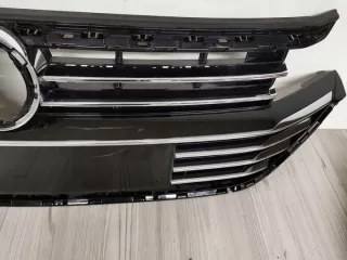 3G8853651 3G8853355A 3G8853651Q 3G8853651S 3G8853651T 3G88536651A Решетка радиатора Kia Mohave Арт e8355927, вид 6