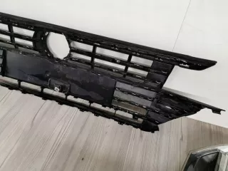 3G8853651 3G8853355A 3G8853651Q 3G8853651S 3G8853651T 3G88536651A Решетка радиатора Kia Mohave Арт e8355927, вид 9