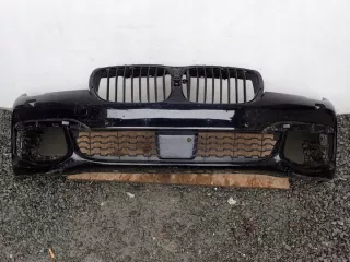 51118064752 2015-2019R 8064752 Бампер передний BMW 7 G11/G12 Арт e8356929, вид 1